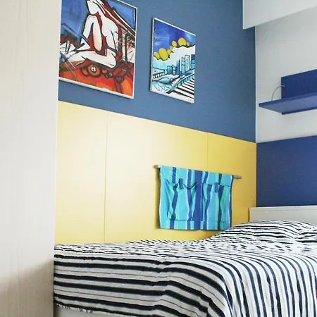 Apartment Frager