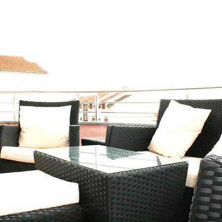 Frager Apartment Vodice