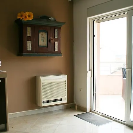 Frager Apartment