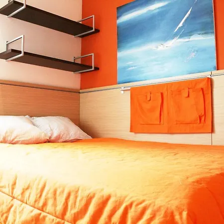 Apartment Frager *