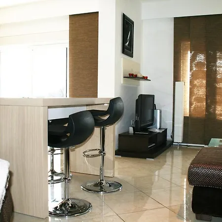 Frager Apartment *