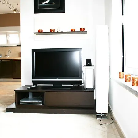 Apartment Frager