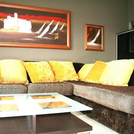 Frager Apartment