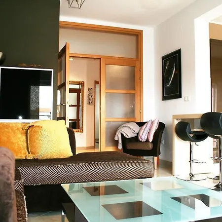 Apartamento Frager Vodice