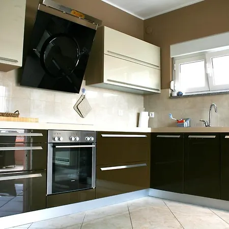 Frager Apartment Vodice