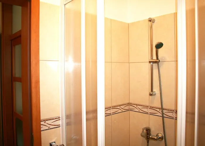 Apartman Frager Vodice