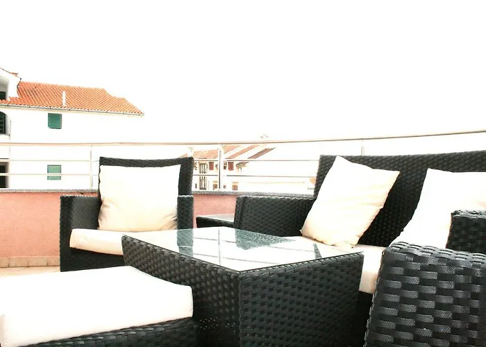 Frager Apartamento Vodice