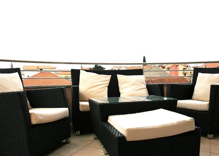 Frager Apartamento *