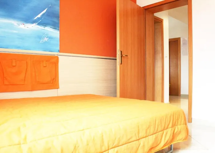 Apartman Frager Vodice