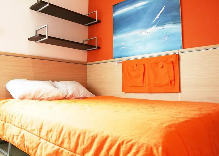 Apartamento Frager *