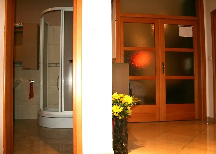 Apartman Frager Vodice