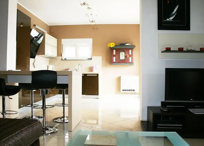 Frager Apartman Vodice