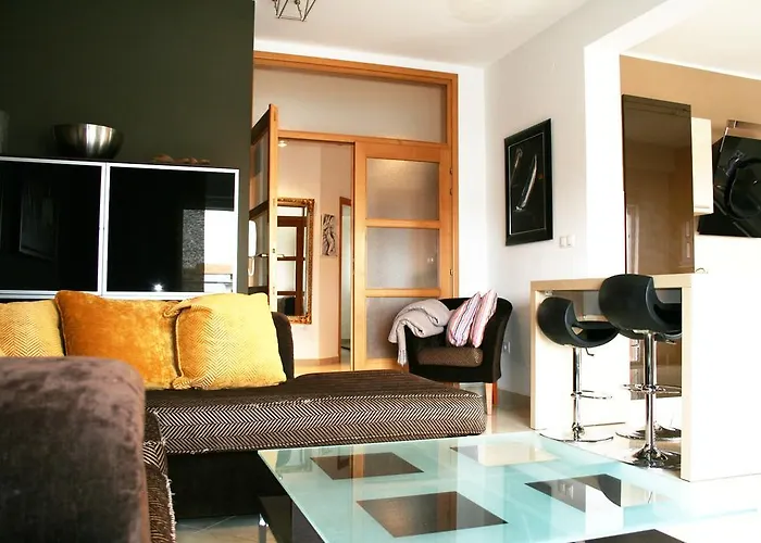 Apartamento Frager Vodice